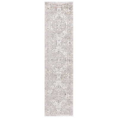Xyla Performance Oriental Rug