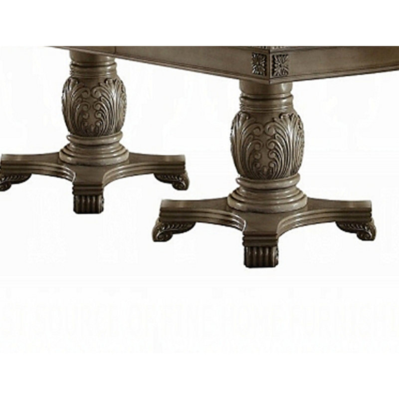 Table de salle à manger Chateau De Ville