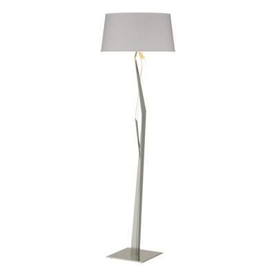Lampe sur pied 66 po Facet