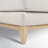 Pera Velvet Chaise Lounge-1514099717
