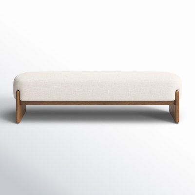 Gusman Bench