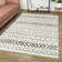 Ultra Abstract Indoor Rug