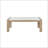 Ana Beige Coffee Table