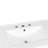 30'' Single Bathroom Vanity with Ceramic Top