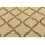 Tapis intérieur / extérieur beige / brun Geraldine-36003055
