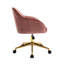 Chaise de travail Crick-1522902214