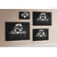 Sneedville Cork Corkboard / Bulletin Board