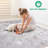Grey / Multi / Abstract Area Rug-1190570996