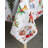 Maison d'Hermine Chromo 100% Cotton Tablecloth - 54" x 72"-62184205
