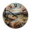 Horloge murale Zandria-892783219