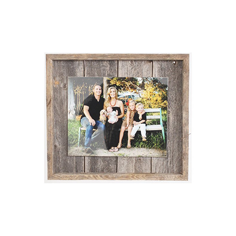 Cadre photo Dupuy Plank