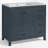 Sanyia 36'' Single Bathroom Vanity with Ceramic Top-678525706