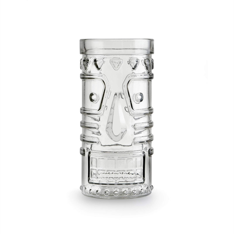 Norwin 485ml Drinking Glass Set