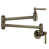 Antique Bronze selected