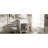 Stylish Bathroom Vanity With Functional Features For A Practical Bathroom-876723659