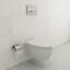 Milano Wall-hung Elongated Toilet Bowl-619967375