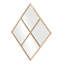 Miroir d'appoint 41 po
