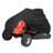 Mildew Resistant Lawn Mower Cover By ANMINY-51023674