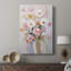 FLORAL Series CCCCXXIX - Cavas de galerie sur mesure-118057671