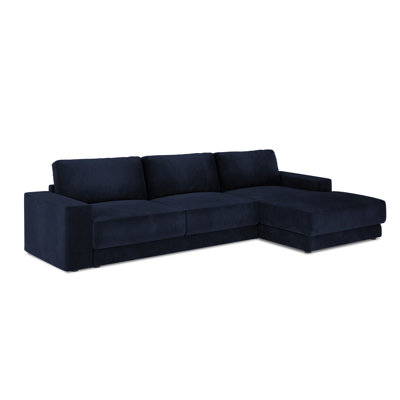 Donatella 6 Seater Sofa Bed