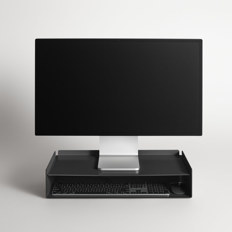 Tabs Monitor Riser, Oblivion