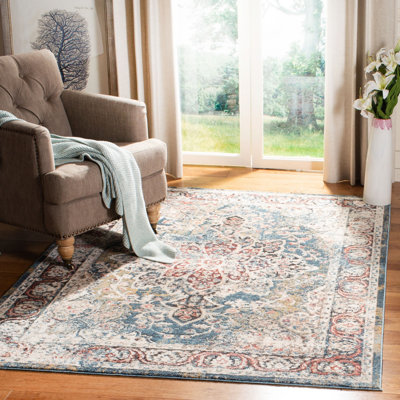 Cooksey 200 Performance Oriental Rug