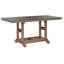 Garden Classic Outdoor Bar Table-47260723-47260728