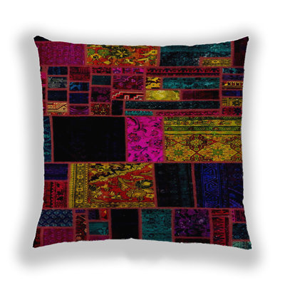 Coussin Abstract 1990