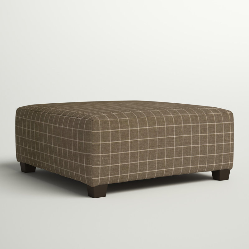 Annora Upholstered Ottoman