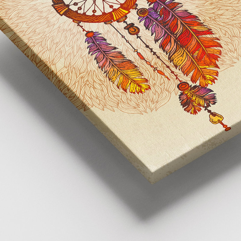 Decorative Canvas Painting