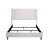 Henley Upholstered Wingback Bed, Boxspring Required-333784561