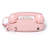 Rotary Dial Corded Telephone