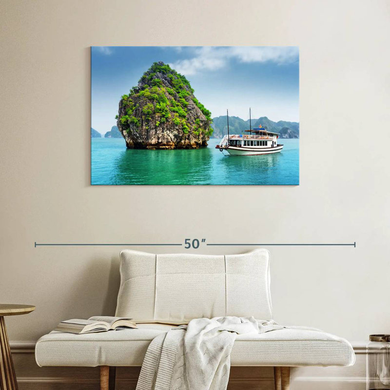 Bateau Mehar Ha Long Bay