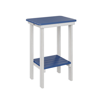 Outdoor Rectangle Side Table
