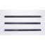Tige de ventilateur de plafond et télécommande-101042062