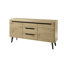 Roxana 160cm Sideboard