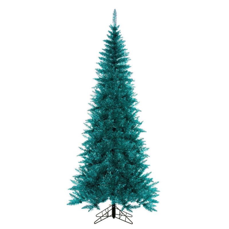 Artificial Christmas Tree, 5.5'