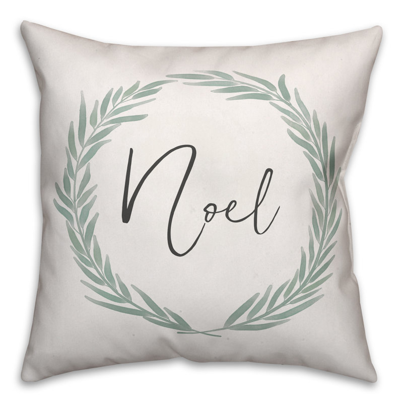  Coussin Noel