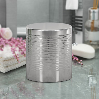 Metropolitan Bathroom Storage Container