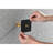 Master Shower Volume - 3/4" Cast Metal, Adjustable Brass Handle, Control Gadget, Handle