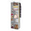 Rangement suspendu Amy pour chaussures et chandails