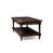 Antiqued Brown is out of stock selected