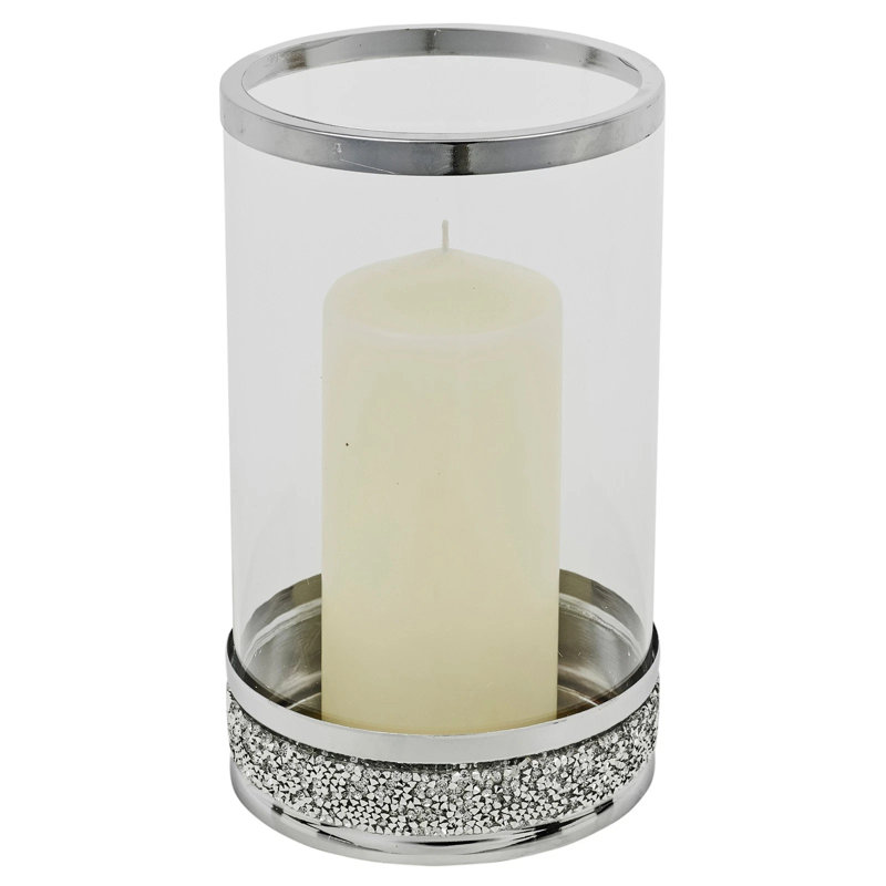 Glass Candle Accessories