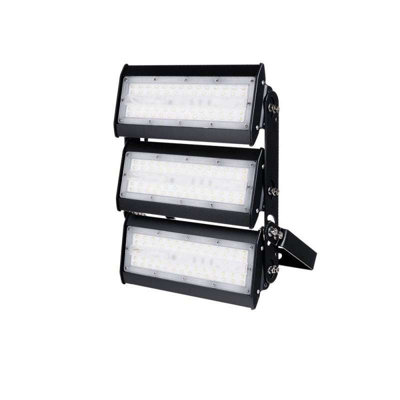 Cleta Ultra-Flat Recessed LED Area Light