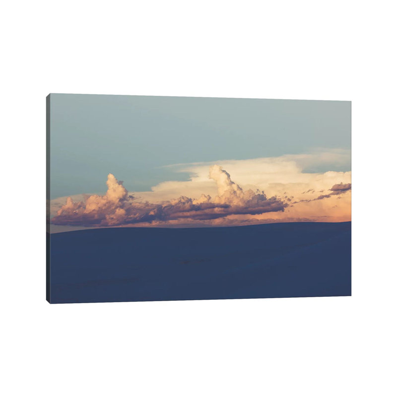 Desert Lullaby by Ann Hudec - Wrapped Canvas Print, 101.6 cm H x 66.04 cm W x 1.91 cm D