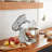 KitchenAid Pastry Beater for Tilt-Head Stand Mixers