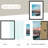 Gallery Matted Frame Set,Wall Mount Display-433596227