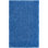 Tapis bleu Renesha