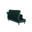 Danita Upholstered Chaise Lounge