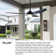 Hinkley Talon LED Ceiling Fan
